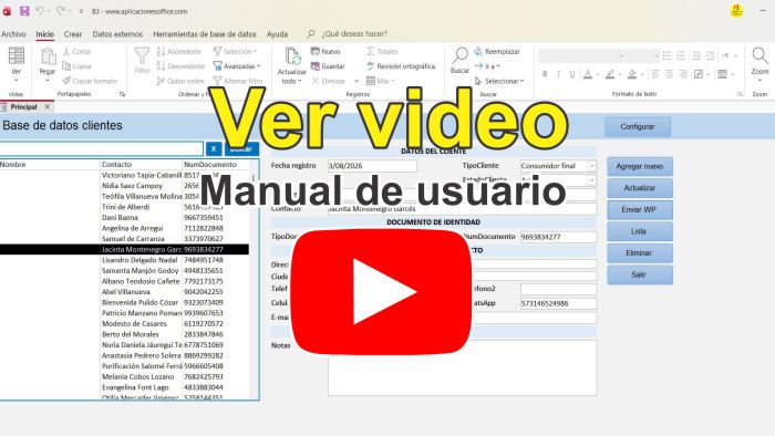 BASE DATOS CLIENTES ACTUALIZADO
